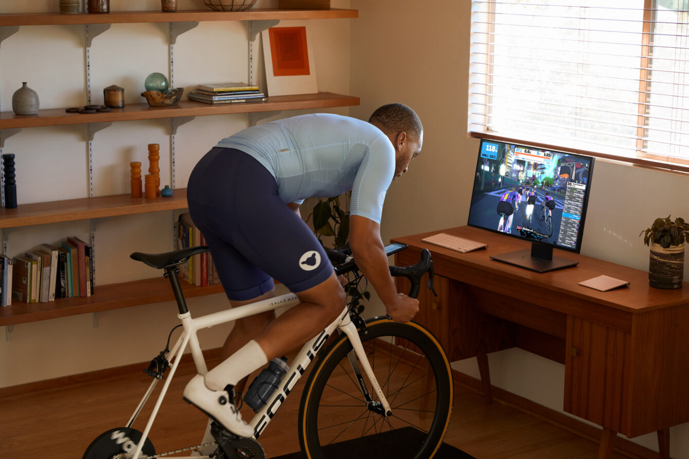 Become a Pro in Online Cycling & Conquer the Virtual World