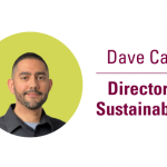 McMaster welcomes a new director of sustainability – Daily News
