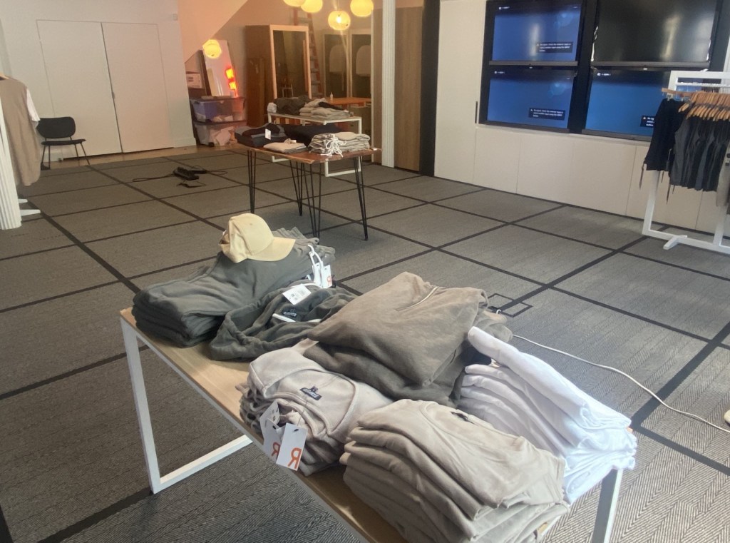 Radar’s RFID Tech ‘Like Having Google Maps on Your Phone’ in Stores