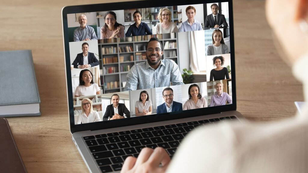 Zoom’s CEO wants a manipulatable AI avatar of you to attend meetings instead Zoom’s CEO wants a manipulatable AI avatar of you to attend meetings instead